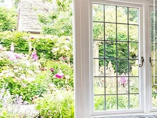 Coastal holiday cottage
